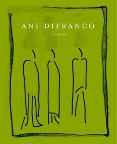 Ani DiFranco (eBook, ePUB) - DiFranco, Ani