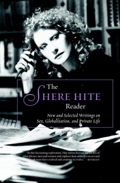 Cover The Shere Hite Reader (eBook, ePUB)