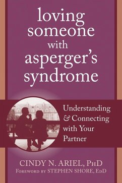 Cover Loving Someone with Asperger's Syndrome (eBook, ePUB)