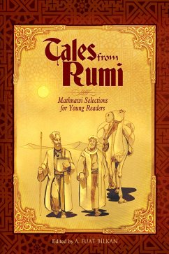 Cover Tales From Rumi (eBook, ePUB)
