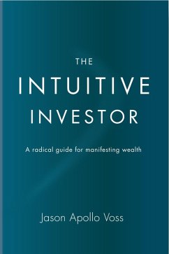 Cover Intuitive Investor (eBook, ePUB)