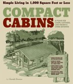 Compact Cabins (eBook, ePUB)