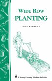 Wide Row Planting (eBook, ePUB)
