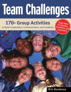 Team Challenges (eBook, ePUB) - Bordessa, Kris