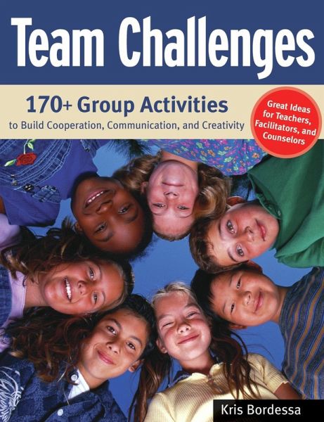 Team Challenges (eBook, ePUB)