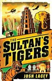 The Sultan's Tigers (eBook, ePUB)