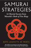 Samurai Strategies (eBook, ePUB)