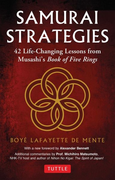 Samurai Strategies (eBook, ePUB) Samurai Strategies (eBook, ePUB)