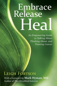 Cover Embrace, Release, Heal (eBook, ePUB)