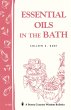 Essential Oils in the Bath (eBook, ePUB) - Bild 1