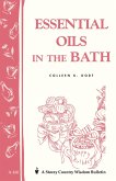 Essential Oils in the Bath (eBook, ePUB)
