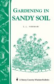 Gardening in Sandy Soil (eBook, ePUB)