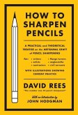 How to Sharpen Pencils (eBook, ePUB) How to Sharpen Pencils (eBook, ePUB)