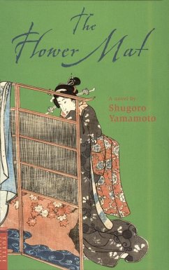 Cover Flower Mat (eBook, ePUB)