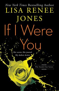 If I Were You (eBook, ePUB) - Jones, Lisa Renee