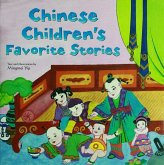Chinese Children's Favorite Stories (eBook, ePUB)