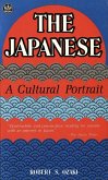 Japanese A Cultural Portrait (eBook, ePUB)