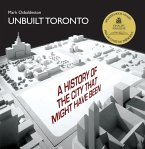 Unbuilt Toronto (eBook, ePUB)