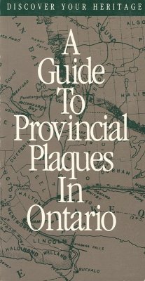 Cover Discover Your Heritage (eBook, ePUB)