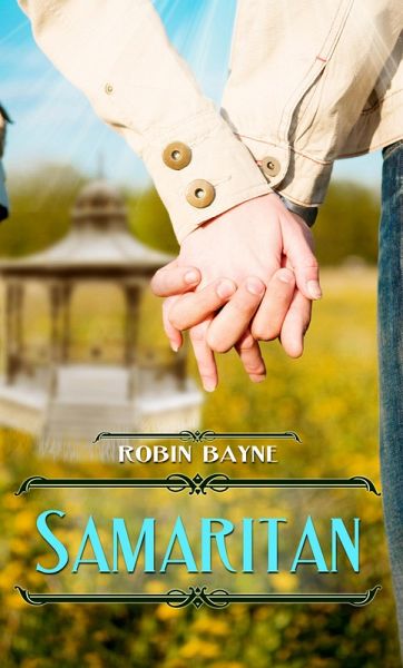 Samaritan (eBook, ePUB) Samaritan (eBook, ePUB)