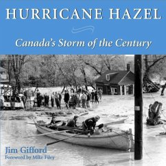 Cover Hurricane Hazel (eBook, ePUB)
