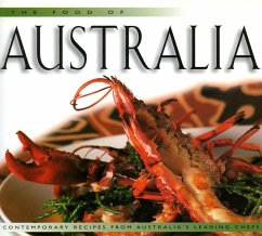 Food of Australia (H) (eBook, ePUB) - Hutton, Wendy