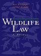Wildlife Law (eBook, ePUB) - Bild 1