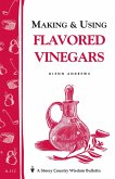 Making & Using Flavored Vinegars (eBook, ePUB)