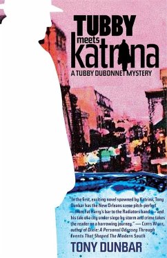 Cover Tubby Meets Katrina (eBook, ePUB)