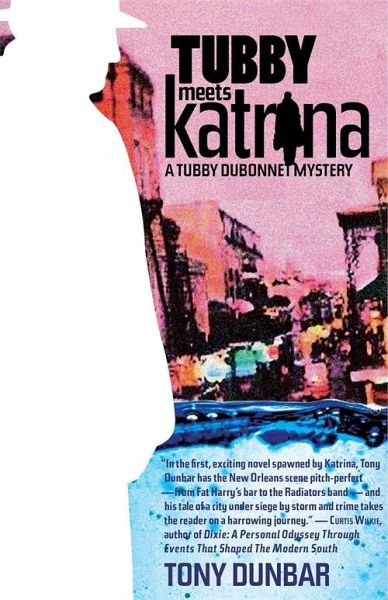 Tubby Meets Katrina (eBook, ePUB)