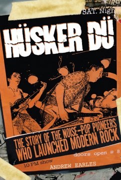 Husker Du (eBook, ePUB) - Earles, Andrew