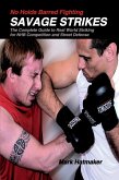 No Holds Barred Fighting: Savage Strikes (eBook, PDF)