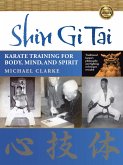 Shin Gi Tai (eBook, ePUB)