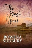 The King's Heart (eBook, ePUB)