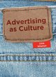 Advertising as Culture (eBook, ePUB) - Bild 1