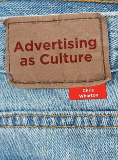 Cover Advertising as Culture (eBook, ePUB)