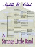 Strange Little Band (eBook, ePUB)