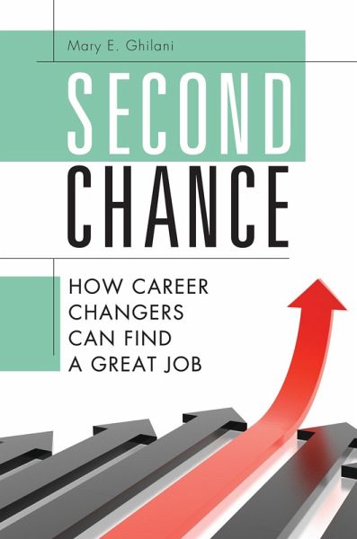 Second Chance (eBook, PDF)