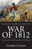 Guidebook to the Historic Sites of the War of 1812 (eBook, ePUB)