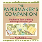 The Papermaker's Companion (eBook, ePUB)