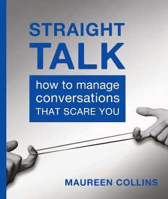 Straight Talk (eBook, ePUB) - Collins, Maureen