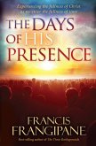Days of His Presence (eBook, ePUB)
