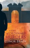 A June of Ordinary Murders (eBook, ePUB)