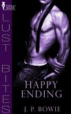 Happy Ending (eBook, ePUB)