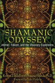 The Shamanic Odyssey (eBook, ePUB)