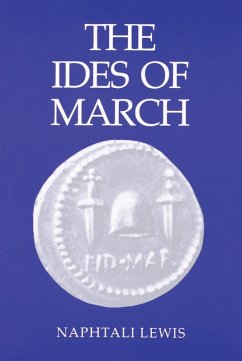 Cover The Ides of March (eBook, ePUB)
