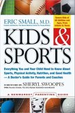 Kids & Sports (eBook, ePUB)