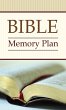 Bible Memory Plan (eBook, ePUB) - Bild 1