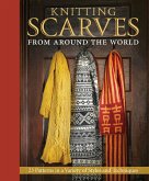 Knitting Scarves from Around the World (eBook, ePUB)