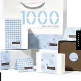 1,000 Bags, Tags, and Labels (eBook, PDF)